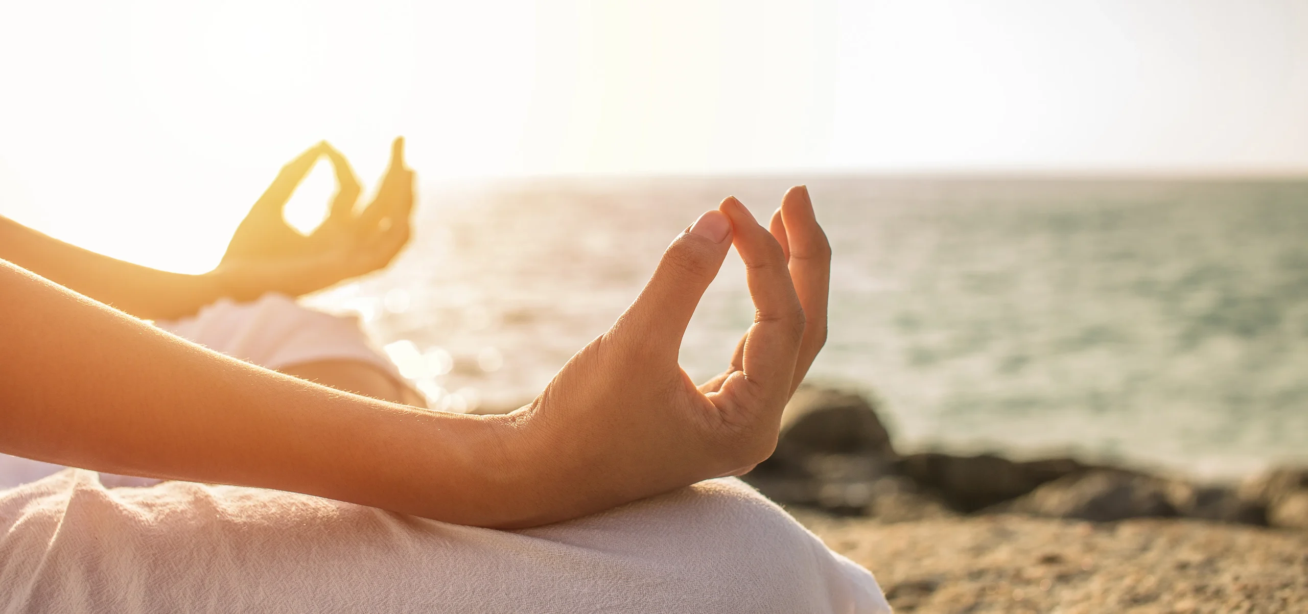 El cuerpo en busca del equilibrio